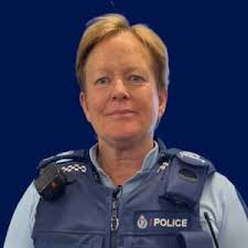 Murder among eight charges laid following Nelson policewoman's death