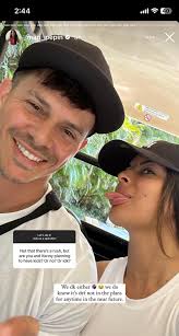 Interesting BIP Wedding Q&A from Mari/Kenny! : r/thebachelor