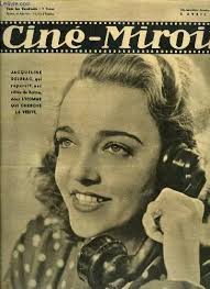 CINÉ REVUE-N°27 -07/1973- François Truffaud, Dalida,Mireille Darc -Patricia  Gori EUR 19,00