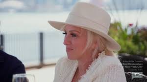 Margaret Josephs Says That No One Wanted To Film With Danielle Staub After  She Pulled Her Hair; Calls Danielle "So Unstable"