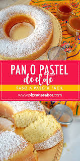 Pin En Recetas Postres Pasteles