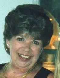 Obituary information for Patricia Mary Ullmann