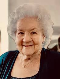 Obituary information for Altha Leona "Dogie" Keith