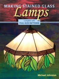 Try to find a maker's mark on your silver. Read Making Stained Glass Lamps Online By Michael Johnston Books