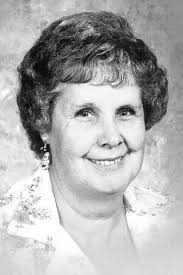 Katherine Coy Obituary (2014)