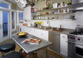 Shop with afterpay on eligible items. Increased Kitchen Functionality Stainless Steel Work Tables