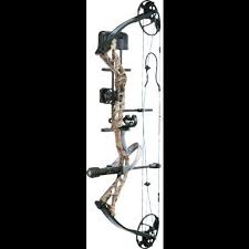 diamond archery infinite edge pro camo compound bow package