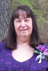 Sandra Mayberry Obituary (1944