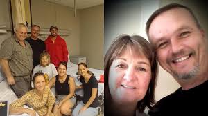 A Mother's Hope: Carol's Journey from Kidney Failure to a Life-Saving Gift  from Her Son