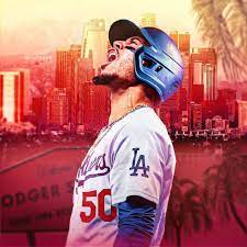 Maybe you would like to learn more about one of these? Mlb On Instagram Mookie Betts Dodgers Agree To 12 Year Contract Extension That Will Keep Him In La Through The 2032 Mookie Betts Dodgers Dodgers Baseball