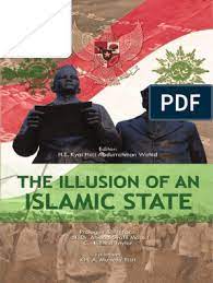 La pun dimasukkan ke penjara. The Illusion Of An Islamic State Pdf Islamism Wahhabism
