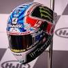 Jetzt auf facebook mitglied der suzuki austria racing division werden und einen exklusiven rizla suzuki motogp helm gewinnen! 1