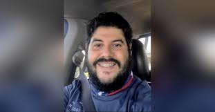 Obituary information for Abraham Santoyo De La Fuente