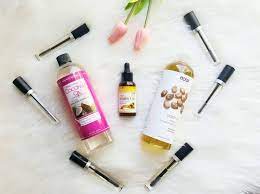Almond oil | eczema treatment, dark circles removal & eyelash growth. Diy All Natural Eyelash Growth Serum Mom Life In The Pnw