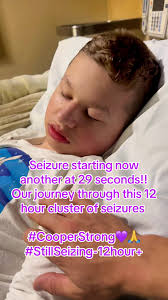 Understanding Cooper's Journey with Dravet Syndrome