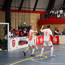 Profile for VfB 48/64 Hüls