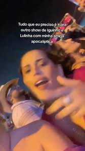 Tabela De Shows De Iguinho E Lulinha No Mês De Fevereiro De 2025