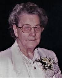 Sophie Budzinsky Obituary (2020)