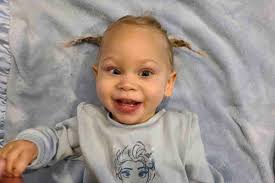 Fundraiser by Elaine Shenk : Jamila and Kaia