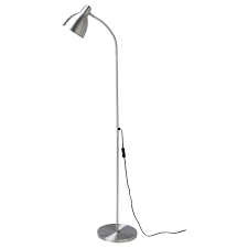 Lersta Floor Reading Lamp Aluminum Ikea Reading Lamp Floor Reading Lamp Lamp