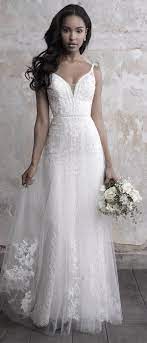 Weitere ideen zu hochzeitskleid, hochzeit, brautkleid. Madison James Wedding Dresses 2018 Fall Collection Https Oookl Com P 35953 Weddingdress Weddinghair Hochzeitskleid Kleider Hochzeit Hochzeitskleid Tull