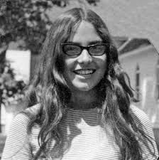 Sally Cato Androids, Toronto, 1977 Photo by PJ Duffin