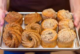 By The Way Bakery A Must Visit Gluten Free Bakery In Manhattan Gluten Free Bakery Gluten Free Brunch Gluten Free Restaurants