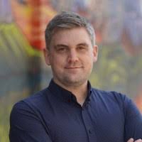 John Herder, MSc. CTS-D