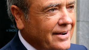 Ex-Va. gov's broken marriage is surprise to star witness