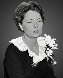 In May 1926, John Marsh, tired of carrying stacks of books for his wife  Margaret Mitchell, said to her, “For God's sake, Peggy, can't you write a  book instead of reading thousands