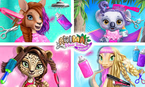 Check spelling or type a new query. Amazon Com Animal Hair Salon Australia Funny Pet Haircuts Apps Games