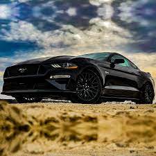 *please note, this pricing is gst. 2020 Ford Mustang Review Dave Arbogast