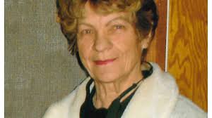Sutton, Bette Pauline