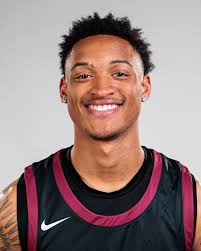 2025-26 Men's Basketball Roster