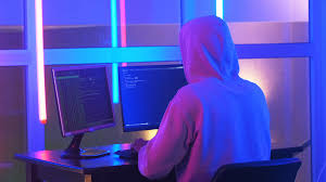 Hacker 10 photos · curated by florian ludwig Palestinian Hackers Tricked Victims Into Installing Ios Spyware Wired