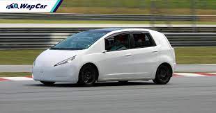 Maybe you would like to learn more about one of these? Mykar Prototaip Kereta Elektrik Malaysia Jarak Perjalanan 150 Km Harga Bawah Rm 50k Wapcar