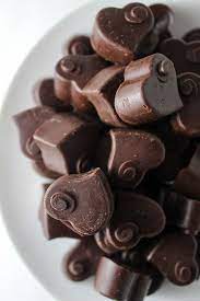 Homemade Dark Chocolate Five Reasons To Eat More Chocolate Recipe Chocolate Recipes Homemade Homemade Dark Chocolate Dark Chocolate Recipes