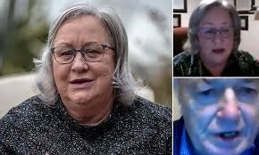 Police launch probe after Handforth Parish Council star Jackie Weaver  received threatening email