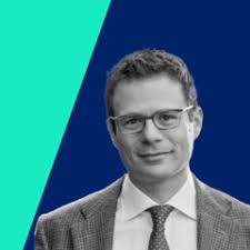 Stream episode Billion Dollar Whale: Bradley Hope