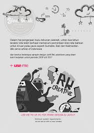 Sesudah mengirim surat penawaran ke calon konsumen, tentu besar harapannya jika tawaran tersebut dapat ditindaklanjuti melalui surat balasan. Proposal Buku Tahunan Sekolah Buku Tahunan Sekolah Yearbook