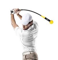 .) jim reveals where the name really came from (hint: Golf Swing Trainer Orange Whip Balma Home
