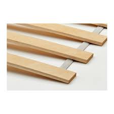 Luroy Ikea Lattenrost Test