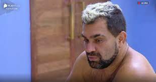 Chegou na minha e fez faxina na minha cozinha! A Fazenda 10 Evandro Santo Revela Que Fugia De Gays Nao Queria Ser