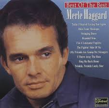 Best of the Best: Merle Haggard: Amazon.in: Music}