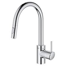 We did not find results for: Concetto Single Handle Pull Down Kitchen Faucet Dual Spray 1 75 Gpm