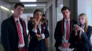 Temporada 3 completa online, serie completa con episodios en español hd. Enite