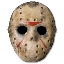 Check spelling or type a new query. Maska Jason Piatek 13 Go Horror Bal Halloween 7934522569 Oficjalne Archiwum Allegro