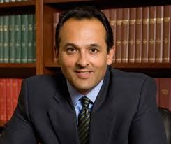 Ann Arbor VA doctor wins top national award