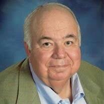 Dan Smalley Obituary