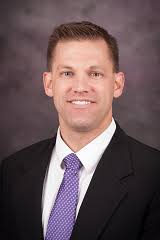 Kohl inducted as president of Kansas Association of Student Financial Aid  Administrators